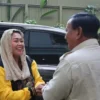 Ramalan Gus Dur, Prabowo Bakal Jadi Presiden pada Usia Tua? Begini Pengakuan Yenny Wahid