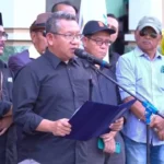 6 Poin Pernyataan Sikap UII Yogyakarta Kritik Jokowi, Mahfud MD Mundur Begini Tanggapan Rektor UII Profesor Fathul Wahid