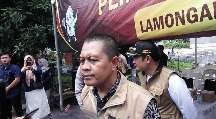 Sakit dan Terlalu Sibuk Bertugas, 2 Anggota KPPS di Lamongan Meninggal Dunia di Hari yang Sama pada H-2 Pemilu 2024