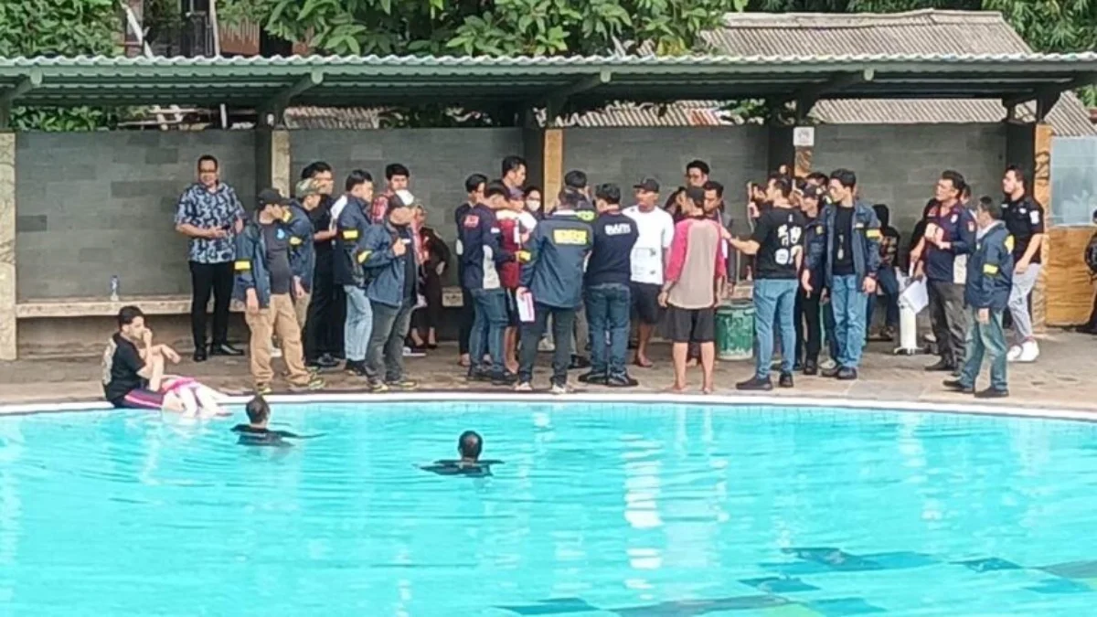 Polisi Mencium Adanya Dugaan Pembunuhan Berencana di Kasus Kematian Dante