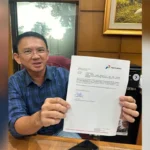 Terhitung 4 Tahun Jadi Komisaris Utama Pertamina, Alasan Ahok Mundur Ikut Kampanye Paslon Ganjar-Mahfud MD, Ini Isi Surat Pengunduran Dirinya