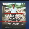 Film Dirty Vote Ungkap Politik Gentong Babi di Pemilu, Kenapa Bansos Jadi Alat Politik?