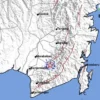 13-14 Februari 2024: 3 Kali Gempa Dipicu Sesar Meratus di Kalimantan Selatan