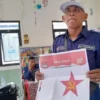 Logo Palu Arit yang Diselipkan di Surat Surat, Begini Penjelasan KPU Kota Semarang