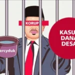 Modus Korupsi di Sektor Desa