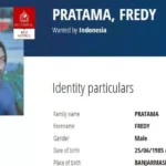 Fredy Pratama Punya 4 Nama Alias, dari The Secret hingga Mojopahit