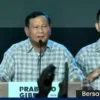 Hasil Penghitungan Sementara Pilpres 2024 KPU Pukul 09.00: Prabowo-Gibran Raup Suara 11.878.936