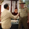 Menhan Prabowo Bertemu dengan Chief of the Australian Defence Force, Apa yang Dibahas?