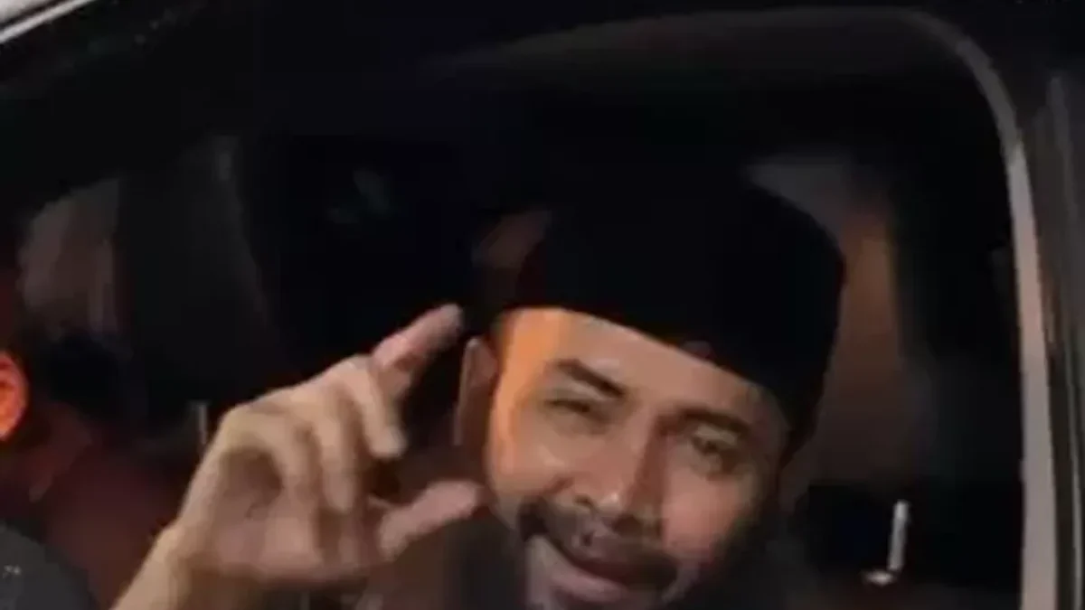 Kajian Gagal Digelar Berujung Ricuh di Surabaya, Begini Ungkapan Ustaz Syafiq Riza Basalamah