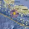 Gempa Magnitudo 5,7 Guncang Bayah Banten Dirasakan hingga Bandung, BMKG: Adanya Aktivitas Subduksi Lempeng Indo-Australia