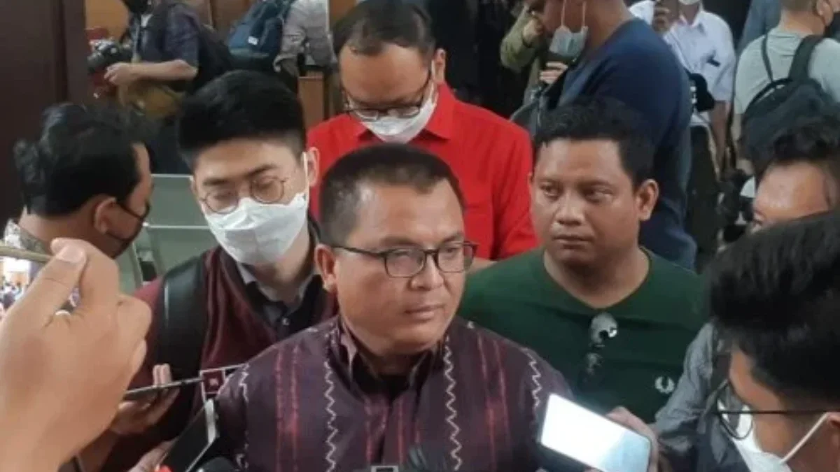 Tim Kuasa Hukum Mardani Maming Minta KPK Tunda Pemanggilan, Hormati Praperadilan