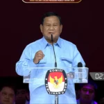 Prabowo Beberkan Adanya Kebocoran Anggaran Pendidikan hingga Kabupaten