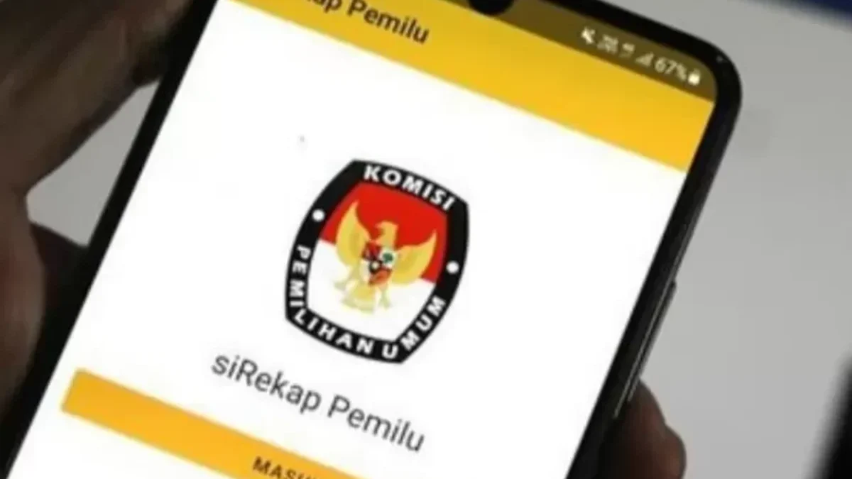 Cyberity Investigasi Gabungan Dalami Polemik Situs Sirekap KPU: Temukan Server Cloud Berada di RRC, Perancis, dan Singapura