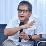 Closing Statement Debat Capres Kelima Ganjar Singgung Prabowo Terlibat dalam Dugaan Pelanggaran HAM 1998, Rocky Gerung Ingatkan Wadas dan Kendeng