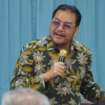 Denny JA: Gelombang Protes Kampus Sebuah Ironi, Ini 3 Alasannya