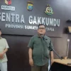 OTT Bawaslu Sibolga Tangkap Timses Caleg Diduga Politik Uang