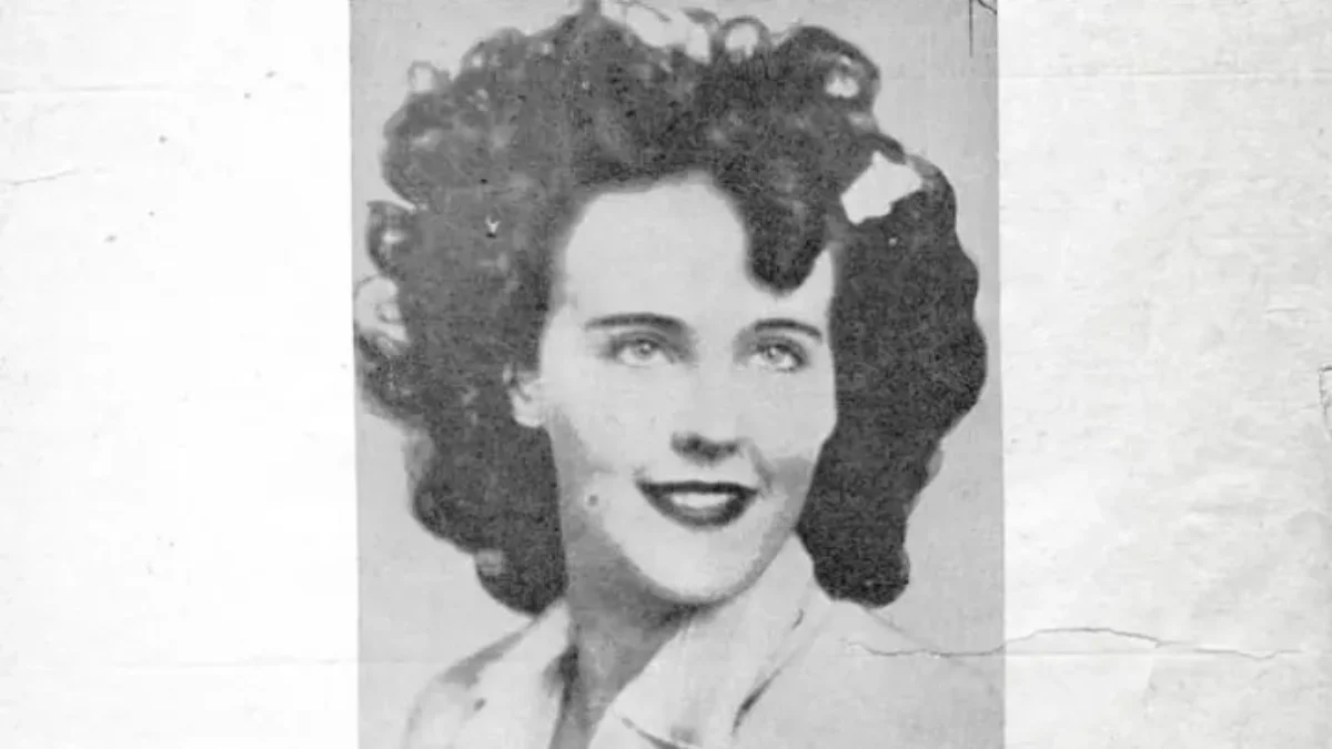 Kasus Pembunuhan Artis Hollywood Elizabeth Short, The Black Dahlia Belum Terungkap