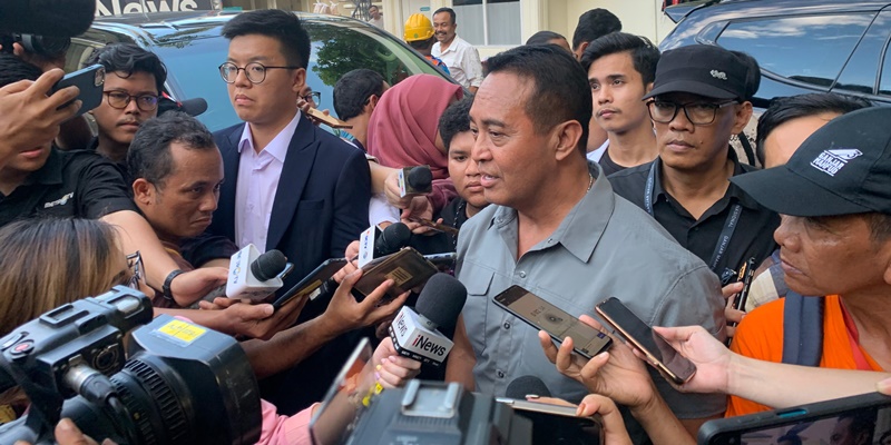 TPN Ganjar-Mahfud dan Timnas AMIN Buka Peluang Layangkan Gugatan Kecurangan Pemilu 2024 ke Mahkamah Konstitusi