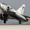 Batal Rencana Beli Jet Tempur Bekas Mirage 2000-5 Rp12,34 Triliun dari Qatar