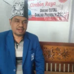 Calon Legislator DPR RI dari PAN Pro Ganjar Ini Bidik Massa Mengambang