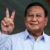 Presiden Republik Islam Iran Beri Ucapan Selamat ke Prabowo Subianto