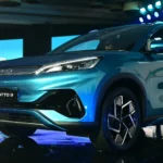 Komitmen Terciptanya Ekosistem Tanpa Emisi, BYD Hadir 3 Varian Inovatif di Indonesia