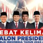 Mengapa Penting Satu Kali? Siapa Berpeluang Menang Satu Putaran?