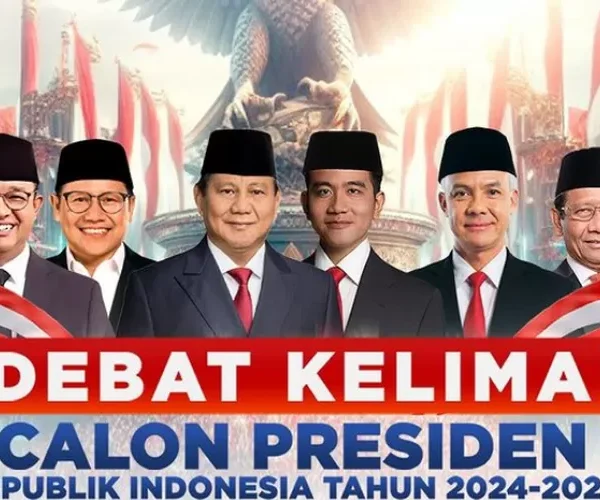 Mengapa Penting Satu Kali? Siapa Berpeluang Menang Satu Putaran?