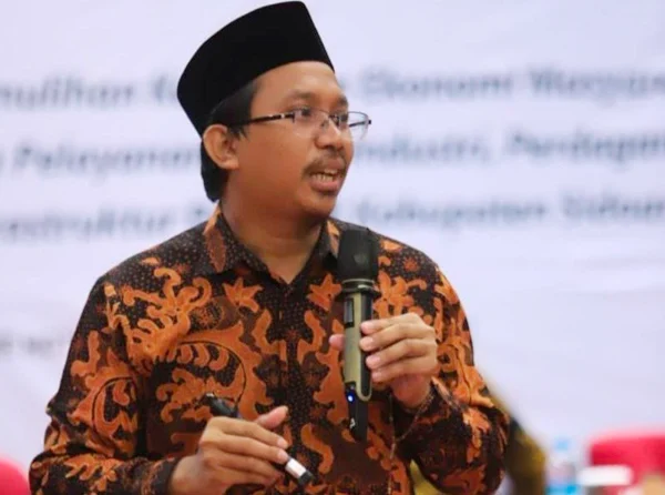 KPK Tetapkan Bupati Sidoarjo Gus Muhdlor Tersangka Dugaan Pemotongan Insentif ASN Rp2,7 Miliar