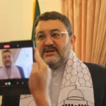 Duta Besar Mohammad Boroujerdi: WNI Tidak Perlu Visa untuk Berkunjung ke Iran