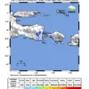 Gempa Tektonik Goyang Jembrana hingga Banyuwangi, Bermagnitudo 4,1