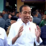 Jokowi Respons Pernyataan Mahfud MD: Itu Hak, Saya Sangat Menghargai