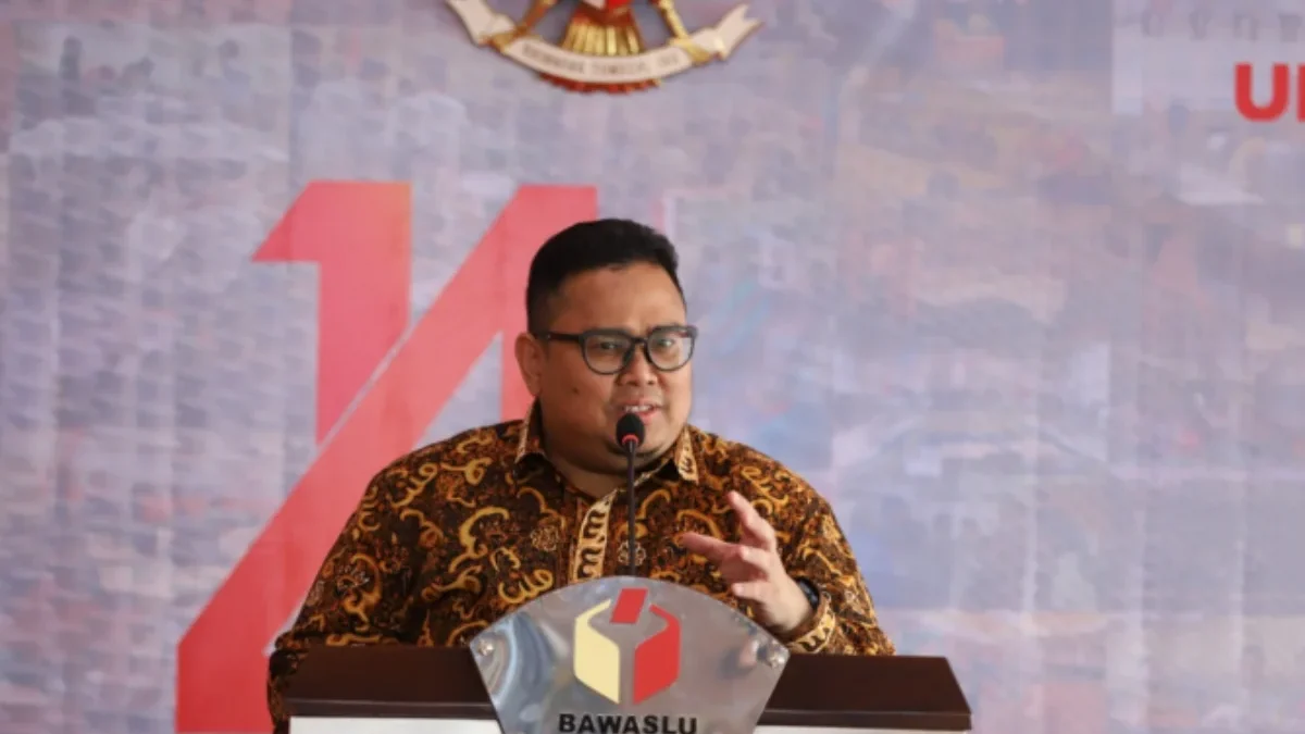 Bawaslu: Potensi Pelanggaran Proses Pemilu di Kuala Lumpur, Diduga Ada Keterlibatan Sejumlah Orang Selain Panitia Pemilihan Luar Negeri