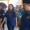 Heboh Viral Bantuan Paving Block Jalan untuk Warga Ditarik Kembali, Ini Klarifikasi Caleg DPRD Banyuwangi Partai NasDem yang Gagal Peroleh Suara di TPS