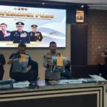 Polisi Lakukan Pendalaman Kasus Penembakan Anggota Ormas Islam, Pelaku Ditahan Berikut Kronologinya