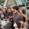 Kesaksian Angger Dimas Saat Rekonstruksi Kematian Dante di Tangan Yudha Arfandi: Anak Saya Ditendang