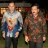 Harapan Hadi Tjahjanto ke Menteri ATR/BPN Agus Harimurti Yudhoyono: Gebug Mafia Tanah