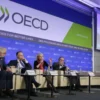 Mengenal OECD, Organisasi Internasional Bidang Ekonomi dan Negara Anggotanya