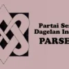 PARSENDI Pelopor Komedian Masuk Senayan