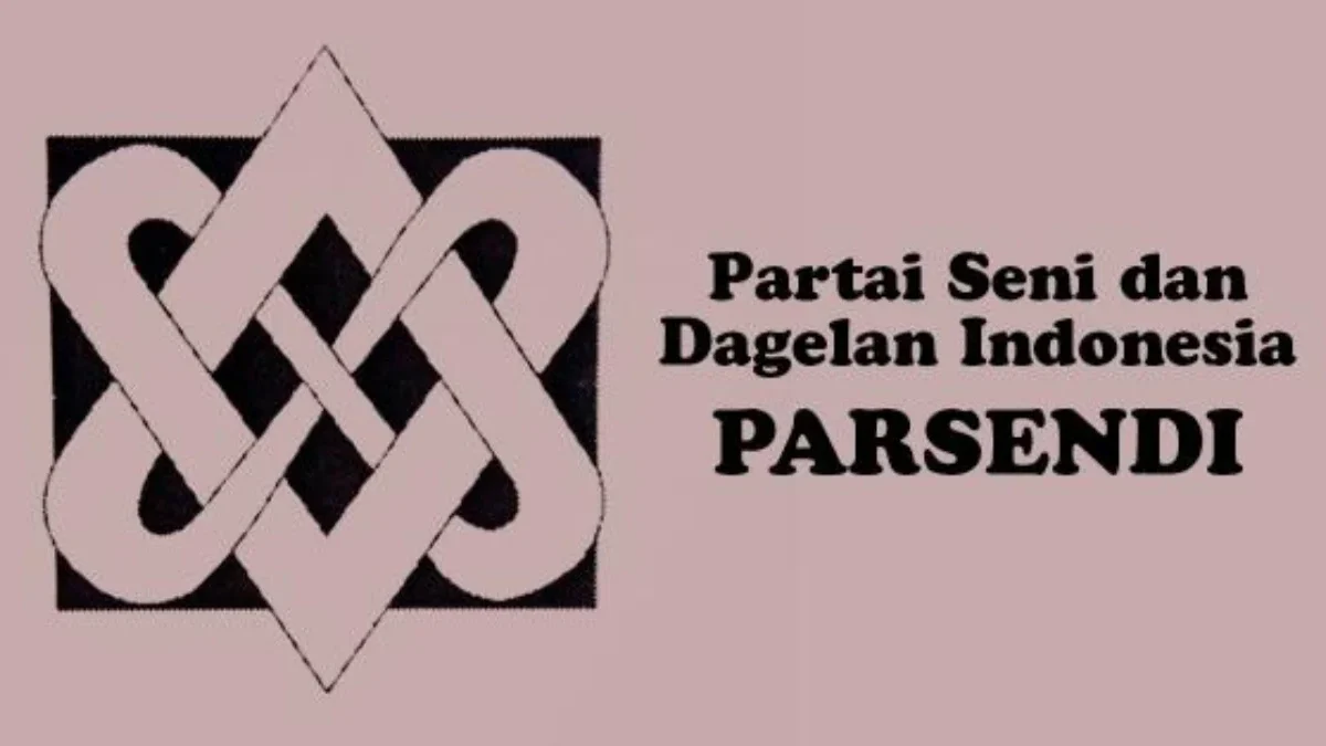 PARSENDI Pelopor Komedian Masuk Senayan