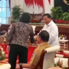 Dikabarkan Prabowo Incar Sekelompok Bankir untuk Jadi Menteri Keuangan