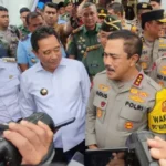 Bantah Dugaan Intimidasi Polisi Minta Kampus Buat Video Testimoni Kinerja Jokowi, Wakapolri: Cooling System