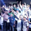 Deklarasi Kemenangan AMIN Lawan Kecurangan Pemilu 2024