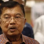 Mantan Wapres ke-10 dan ke-12 Jusuf Kalla Respons Mahfud MD Mundur: Kita tunggu lagi Pak Menhan