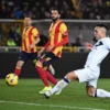 Inter Milan Cetak 4 Gol Tanpa Balas ke Gawang Lecce