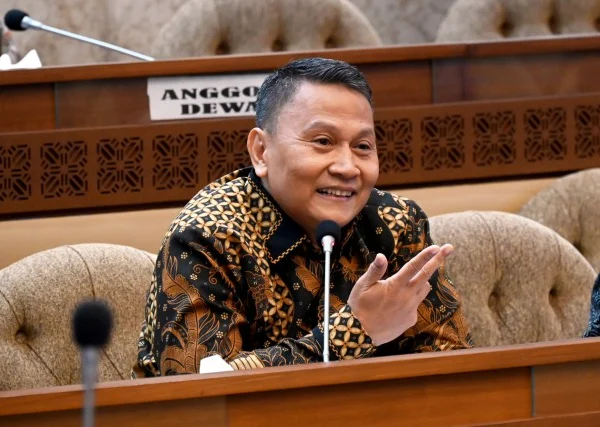 DPR-Kemendagri Sepakat Revisi UU Desa, Ada 4 Poin yang Bakal Direvisi