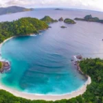 Pantai Wedi Ireng, 'Raja Ampat' Banyuwangi di Jawa Timur