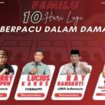 Waspada, Potensi Konflik Masa Pemungutan Suara di Pemilu 2024