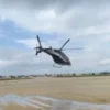 Perusahaan Tambang PT Weda Bay Nickel Sewa Helikopter Diduga Hilang Kontak di Hutan Halmahera