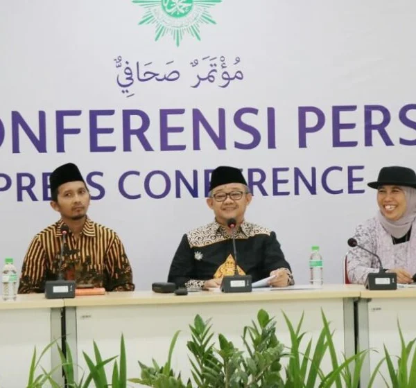 PP Muhammadiyah Sebut Seruan dan Petisi Kampus Menunjukkan Kehirauan Sivitas Akademika Terhadap Masa Depan Demokasi Indonesia